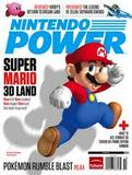 Nintendo Power -- #272 (Nintendo Power)